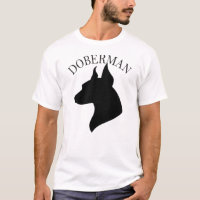 Doberman Dog