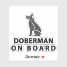 Doberman Onboard