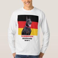 Doberman Pinscher 1894