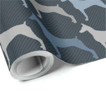 Doberman Pinscher - gepropft & docked