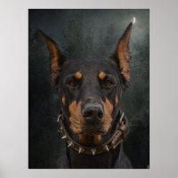 Doberman Pinscher