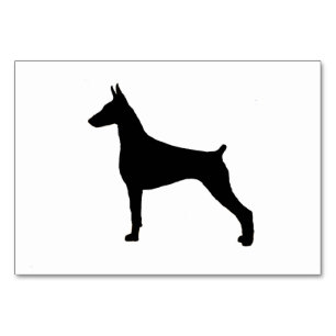 Doberman pinscher silo black.png tischnummer