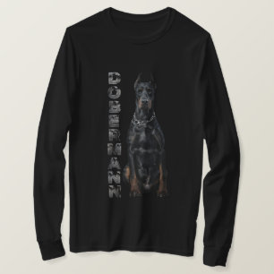 Doberman Pinscher T-Shirt
