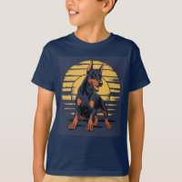 Doberman Pinscher