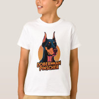 Doberman Pinscher