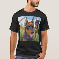 Doberman