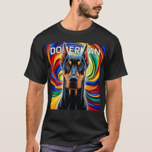 Doberman T-Shirt
