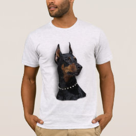 Doberman T - Shirt