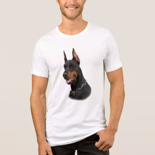 Doberman T - Shirt