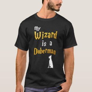 Dobermann  Dobermann 1 T-Shirt