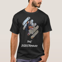 Dobermann Dog