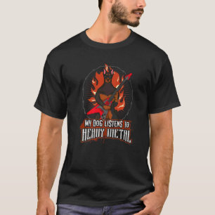 Dobermann-Hunderasse  46 T-Shirt