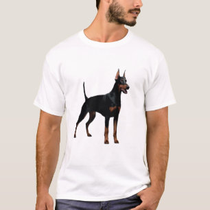 Dobermann Pinscher T-Shirt