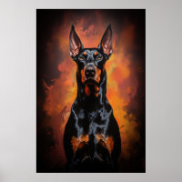 Dobermann