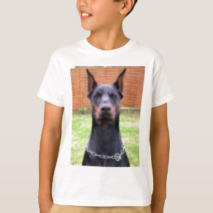 Dobermann-Shirt T-Shirt