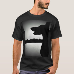 Dobermann T-Shirt