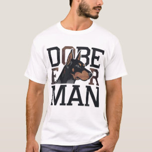 Dobermann T-Shirt