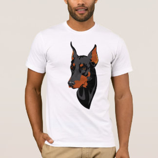 Dobermann-T - Shirt