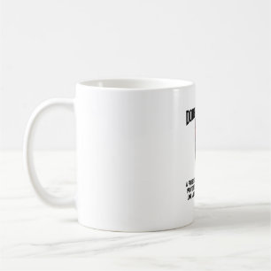 Dobermann-Vater Vintage Gravur Hunde Liebhaber Shi Kaffeetasse