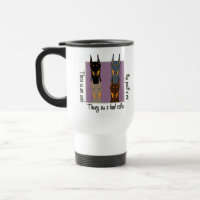 Dobermannfarben