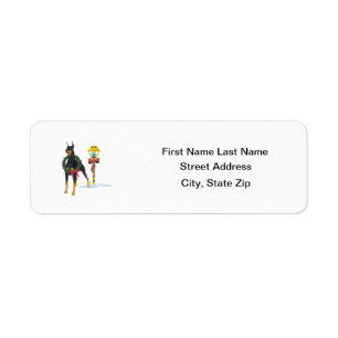 DobermannPinscher