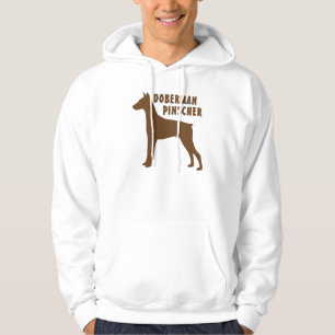 DobermannPinscher Hoodie