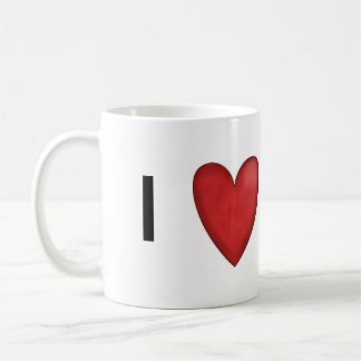 Dobermannpinscher-Tasse Hund Kaffeetasse