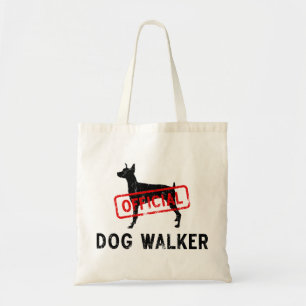 DobermannPinscher Tragetasche
