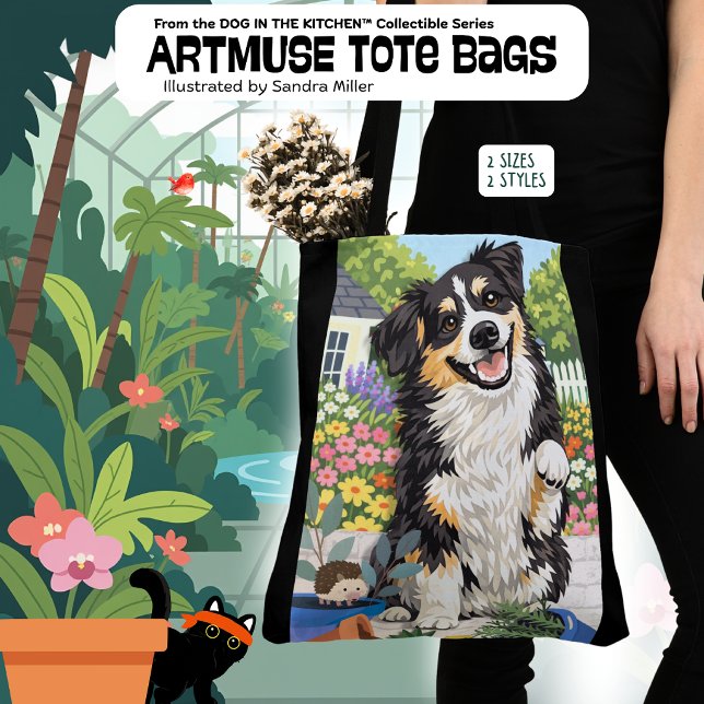 DOBRO der Australian Shepherd (Von Creator hochgeladen)