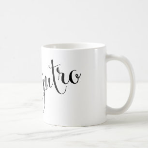 Dobro jutro Guten Morgen Republik Kroatien Tasse