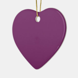 Dobro macht mich glücklich keramik ornament