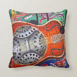 Dobro-Polyester-Wurfs-Kissen 16" x 16" Kissen