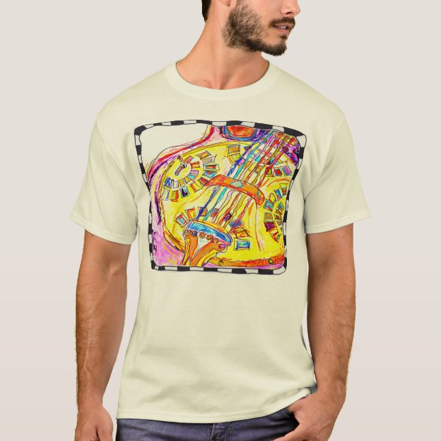 Dobro T-Shirt (Vorderseite)