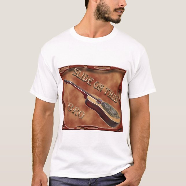 Dobro tshirt (Vorderseite)