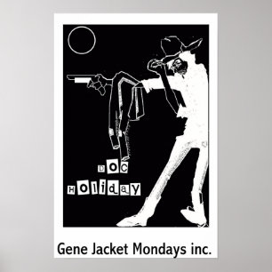 Doc.-Feiertag Poster