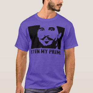 Doc Holiday Im Prime Grabstein Retro 90s TSh T-Shirt