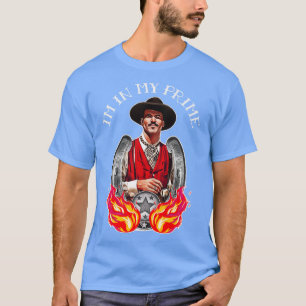 Doc Holliday Ich bin mein Premierminister T-Shirt