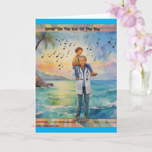 Doc of the Bay: Seelenvolle Küsten & Heilender Hum Karte
