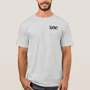 Doc. T-Shirt