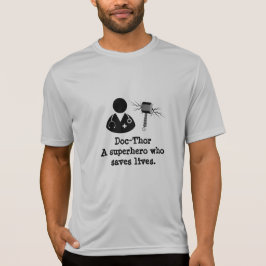 DOC-THOR-T - Shirt