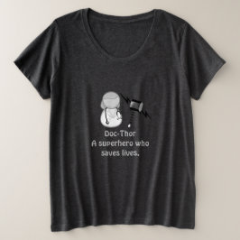 DOC-THOR-T - Shirt
