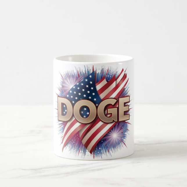 DOCH KAFFEETASSE (Mittel)