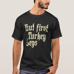 Doch Ren Festiv, der erste türkische Jahrmarkt T-Shirt