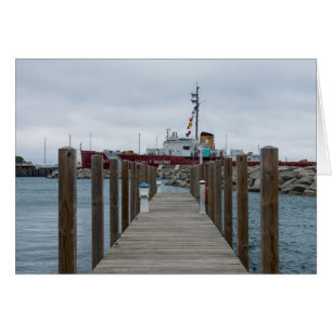 Dock and Icebreaker Museum