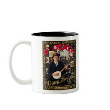 Dock Boggs Tasse