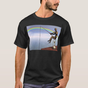 Dock der Bucht T-Shirt