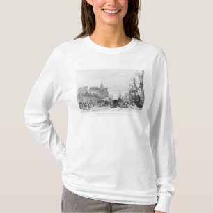 Dock des Prinzen, Liverpool T-Shirt