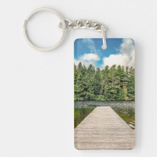 Dock Schlüsselanhänger