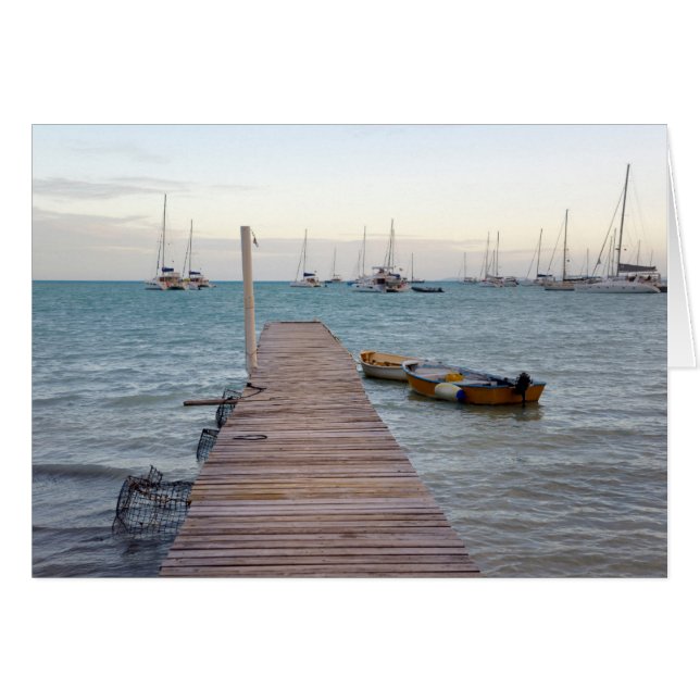 Dock- und Hummertöpfe (Vorderseite (Horizontal))