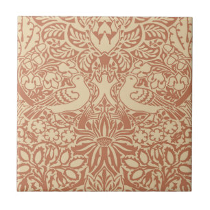 Dock und Rose Keramik Tile Fliese